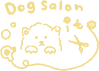 Dog salon ito
